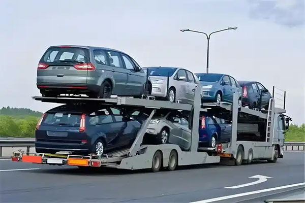 易门轿车托运查询